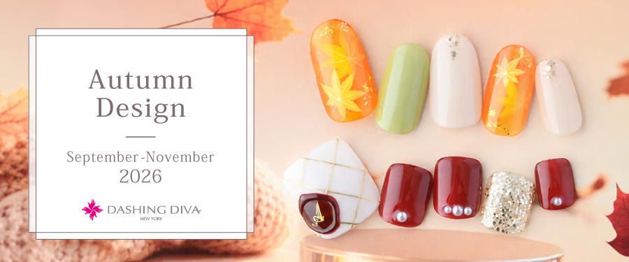 2026 Autumn Design