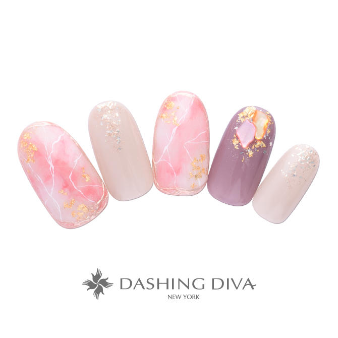 21年秋冬 ネイルデザインコンテスト結果発表 キャンペーン ネイルサロンのダッシングディバ Dashing Diva