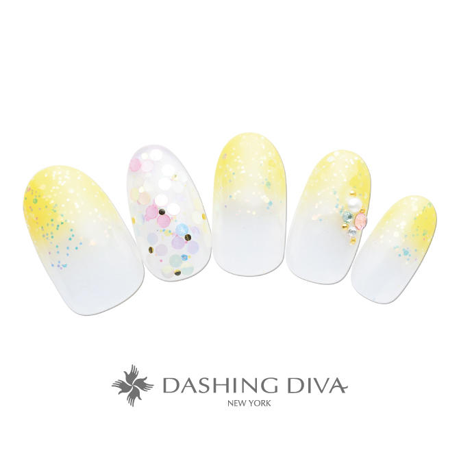 8,900円(税抜)<br> (フラワーキャンペーン限定デザイン)<br>アート10本中各1本<br> ※追加料金<br>ホロ花 550円<br>ストーンアート 600円