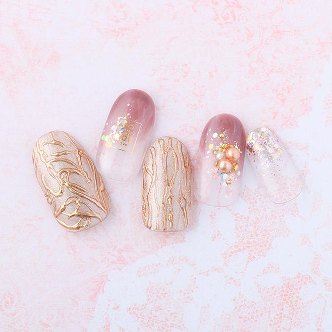 バレンタインネイルコレクション キャンペーン ネイルサロンのダッシングディバ Dashing Diva バレンタインネイルコレクション キャンペーン ネイルサロンのダッシングディバ Dashing Diva