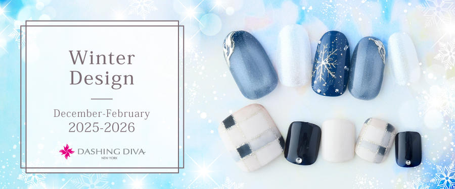 2025～2026 Winter Design