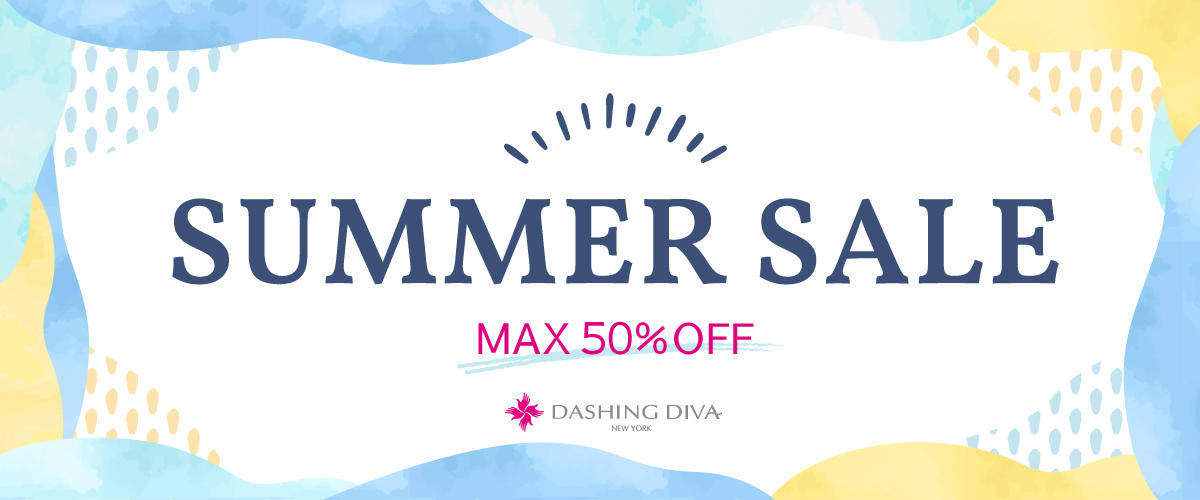 SUMMER SALE