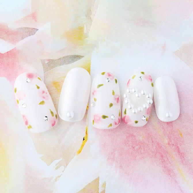 フルオーダー 17,050円～