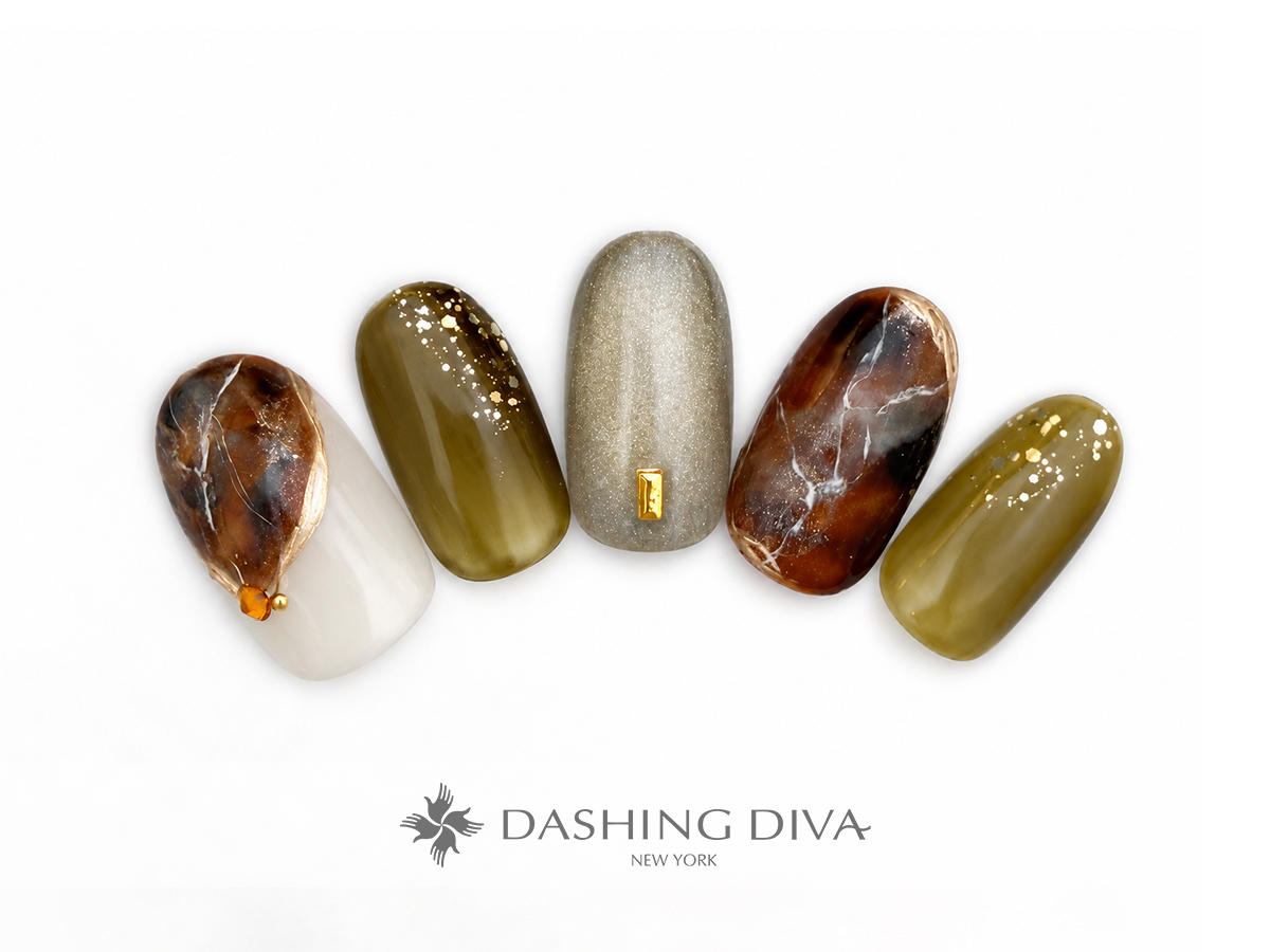 大井町のネイルサロン｜アトレ大井町店｜ダッシングディバ DASHING DIVA