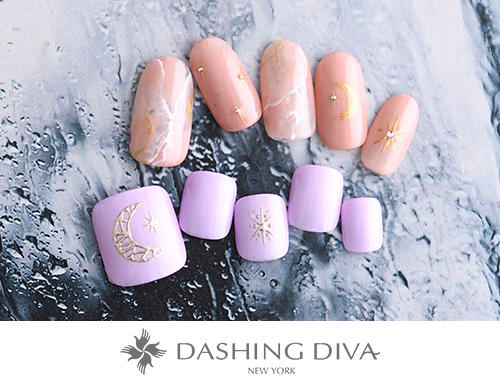 調布のネイルサロン ダッシングディバ Dashing Diva