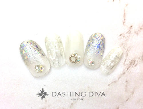 宇都宮のネイルサロン 宇都宮パセオ店 ダッシングディバ Dashing Diva