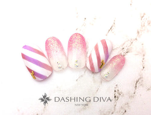 宇都宮のネイルサロン 宇都宮パセオ店 ダッシングディバ Dashing Diva