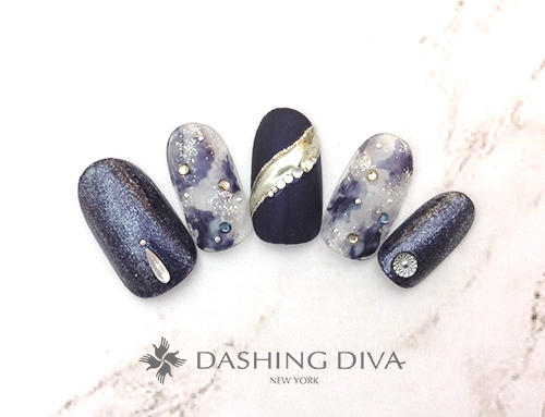 宇都宮のネイルサロン 宇都宮パセオ店 ダッシングディバ Dashing Diva