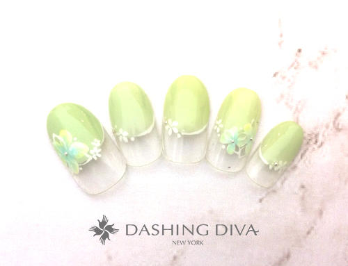 宇都宮のネイルサロン 宇都宮パセオ店 ダッシングディバ Dashing Diva