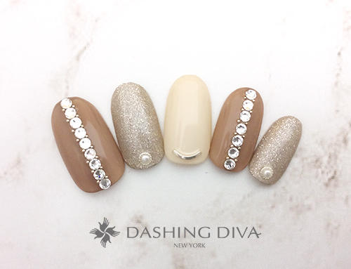 宇都宮のネイルサロン 宇都宮パセオ店 ダッシングディバ Dashing Diva