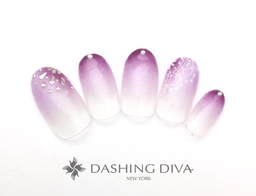 大宮のネイルサロン ルミネ大宮店 ダッシングディバ Dashing Diva