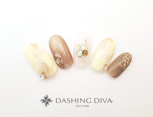 大井町のネイルサロン アトレ大井町店 ダッシングディバ Dashing Diva 大井町のネイルサロン アトレ大井町店 ダッシングディバ Dashing Diva