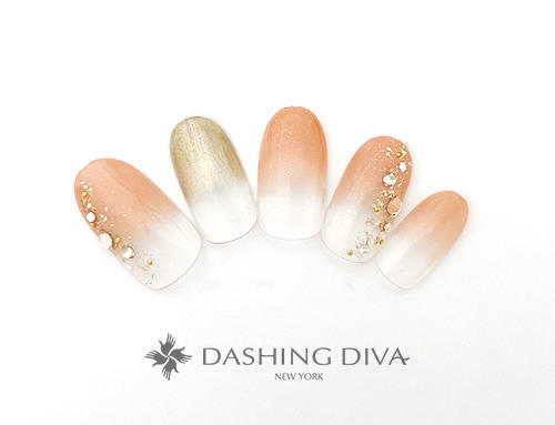 名古屋 名駅のネイルサロン 名鉄百貨店本店 ダッシングディバ Dashing Diva