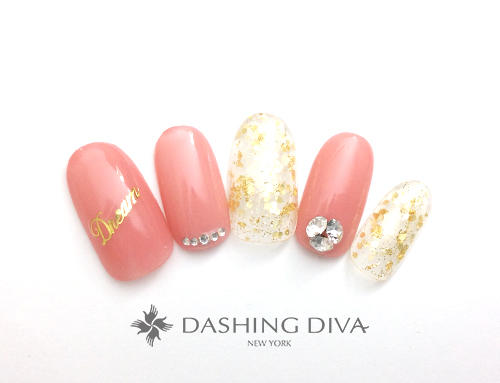 宇都宮のネイルサロン 宇都宮パセオ店 ダッシングディバ Dashing Diva