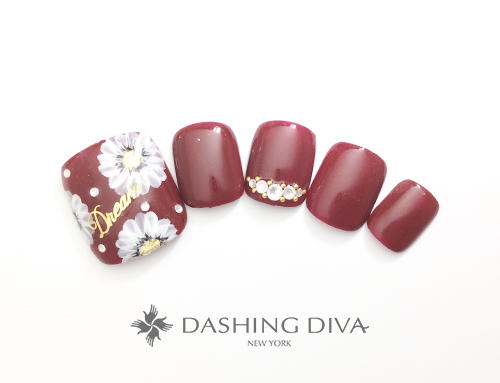 宇都宮のネイルサロン 宇都宮パセオ店 ダッシングディバ Dashing Diva