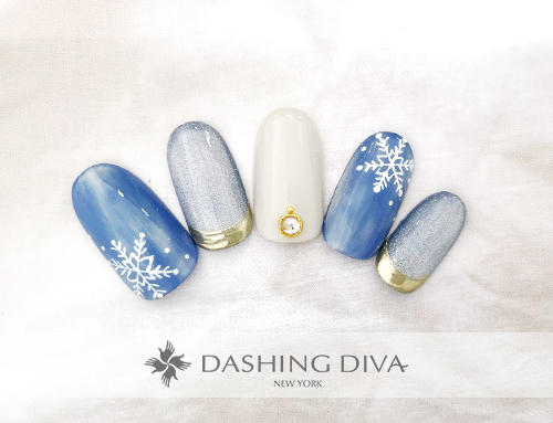 名古屋 名駅のネイルサロン 名鉄百貨店本店 ダッシングディバ Dashing Diva 名古屋 名駅のネイルサロン 名鉄百貨店本店 ダッシングディバ Dashing Diva