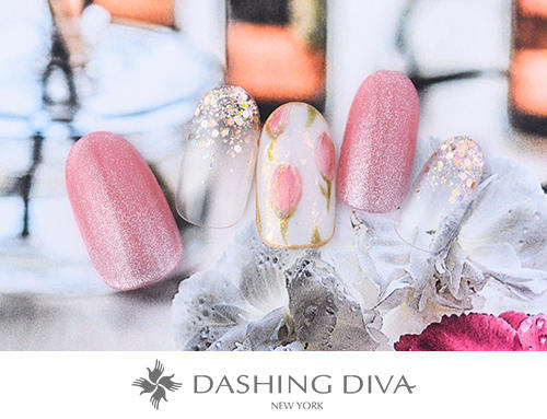 立川のネイルサロン エキュート立川店 ダッシングディバ Dashing Diva 立川のネイルサロン エキュート立川店 ダッシングディバ Dashing Diva