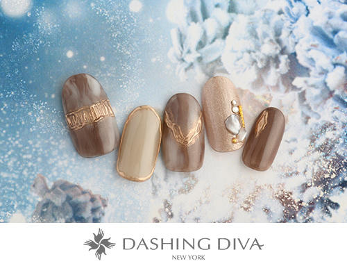 東戸塚のネイルサロン 西武東戸塚 S C 店 ダッシングディバ Dashing Diva