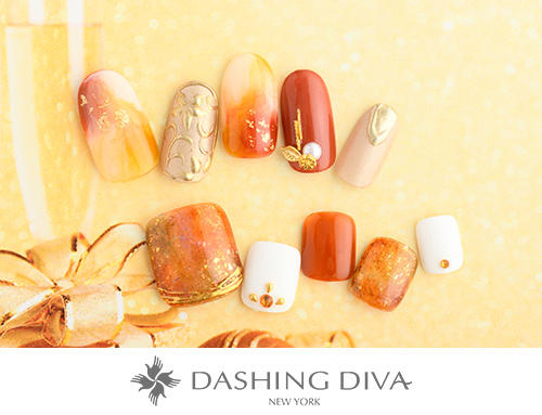 東戸塚のネイルサロン 西武東戸塚 S C 店 ダッシングディバ Dashing Diva