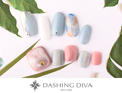 錦糸町のネイルサロン 錦糸町パルコ店 ダッシングディバ Dashing Diva