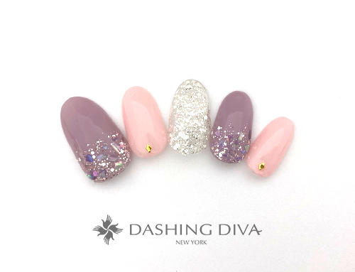 練馬のネイルサロン エミオ練馬店 ダッシングディバ Dashing Diva
