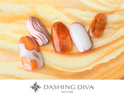 調布のネイルサロン ダッシングディバ Dashing Diva