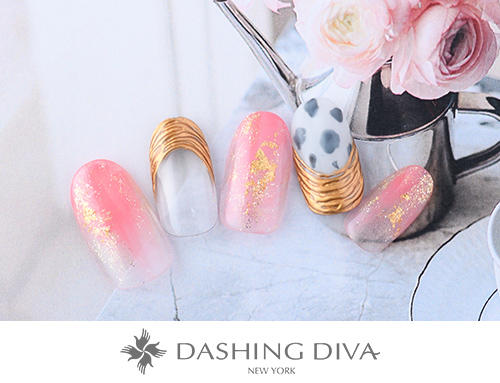 水道橋のネイルサロン 東京ドームシティ ラクーア店 ダッシングディバ Dashing Diva