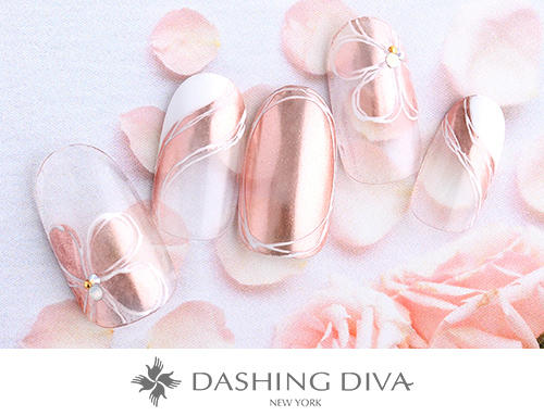 立川のネイルサロン エキュート立川店 ダッシングディバ Dashing Diva 立川のネイルサロン エキュート立川店 ダッシングディバ Dashing Diva