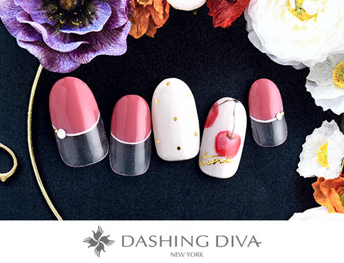 立川のネイルサロン エキュート立川店 ダッシングディバ Dashing Diva 立川のネイルサロン エキュート立川店 ダッシングディバ Dashing Diva
