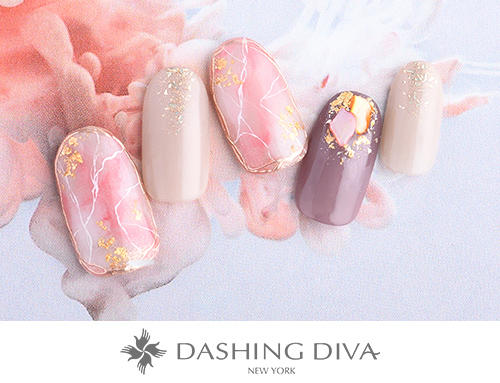 立川のネイルサロン エキュート立川店 ダッシングディバ Dashing Diva 立川のネイルサロン エキュート立川店 ダッシングディバ Dashing Diva