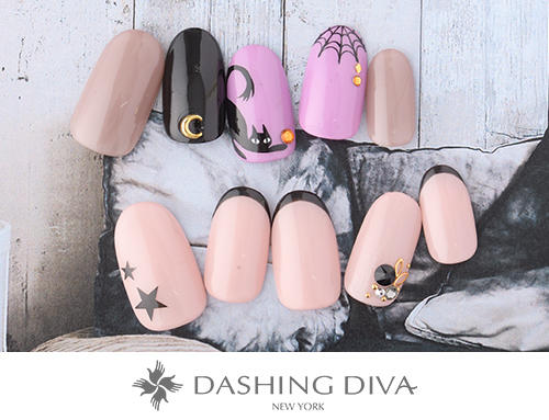 千葉のネイルサロン そごう千葉ジュンヌ店 ダッシングディバ Dashing Diva