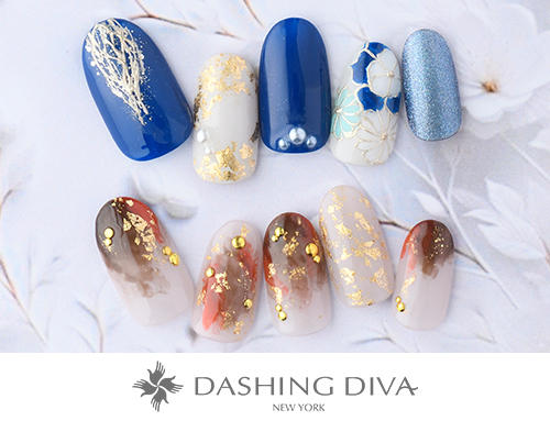 大井町のネイルサロン｜アトレ大井町店｜ダッシングディバ DASHING DIVA