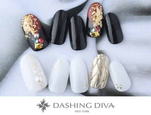 大井町のネイルサロン｜アトレ大井町店｜ダッシングディバ DASHING DIVA