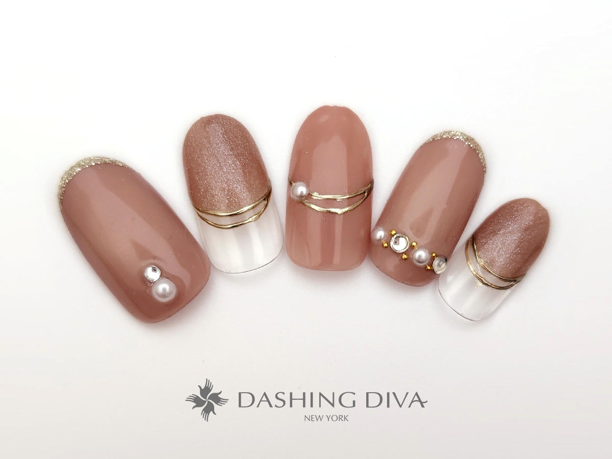 大井町のネイルサロン｜アトレ大井町店｜ダッシングディバ DASHING DIVA