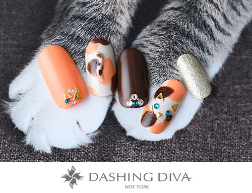 赤羽のネイルサロン 赤羽アピレ店 ダッシングディバ Dashing Diva