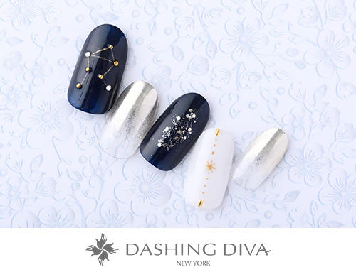 平塚のネイルサロン ラスカ平塚店 ダッシングディバ Dashing Diva