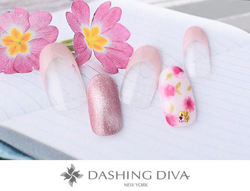宇都宮のネイルサロン 宇都宮パセオ店 ダッシングディバ Dashing Diva