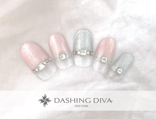 名古屋 名駅のネイルサロン 名鉄百貨店本店 ダッシングディバ Dashing Diva 名古屋 名駅のネイルサロン 名鉄百貨店本店 ダッシングディバ Dashing Diva