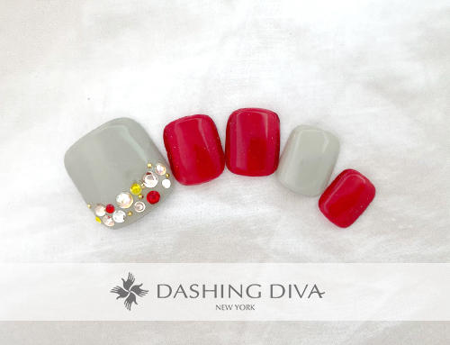名古屋 名駅のネイルサロン 名鉄百貨店本店 ダッシングディバ Dashing Diva 名古屋 名駅のネイルサロン 名鉄百貨店本店 ダッシングディバ Dashing Diva