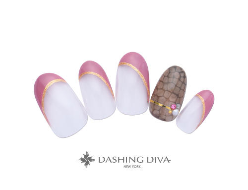 国分寺のネイルサロン ミーツ国分寺店 ダッシングディバ Dashing Diva