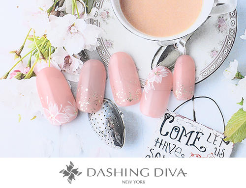 中野マルイ店 ネイルサロンのダッシングディバ Dashing Diva