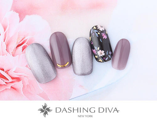 練馬のネイルサロン エミオ練馬店 ダッシングディバ Dashing Diva
