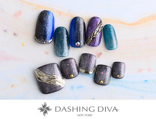 蒲田のネイルサロン グランデュオ蒲田店 ダッシングディバ Dashing Diva 蒲田のネイルサロン グランデュオ蒲田店 ダッシングディバ Dashing Diva
