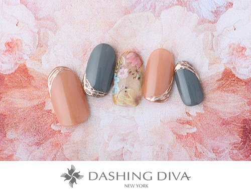 立川のネイルサロン エキュート立川店 ダッシングディバ Dashing Diva 立川のネイルサロン エキュート立川店 ダッシングディバ Dashing Diva