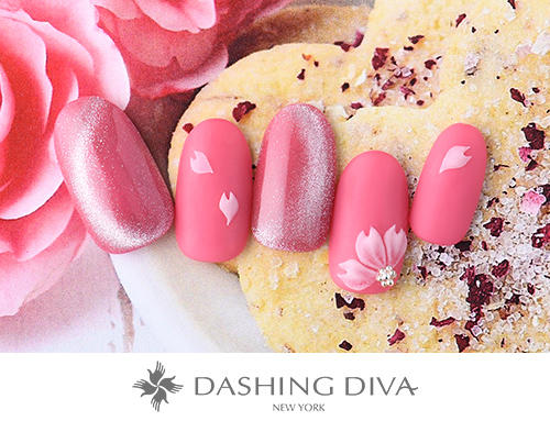 上大岡のネイルサロン 上大岡ミオカ店 ダッシングディバ Dashing Diva