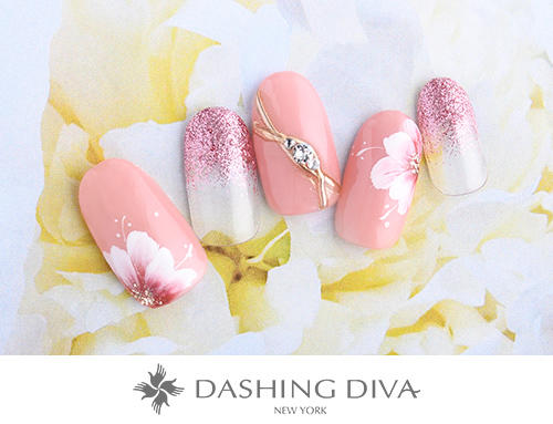 新百合ヶ丘のネイルサロン 新百合ヶ丘オーパ店 ダッシングディバ Dashing Diva