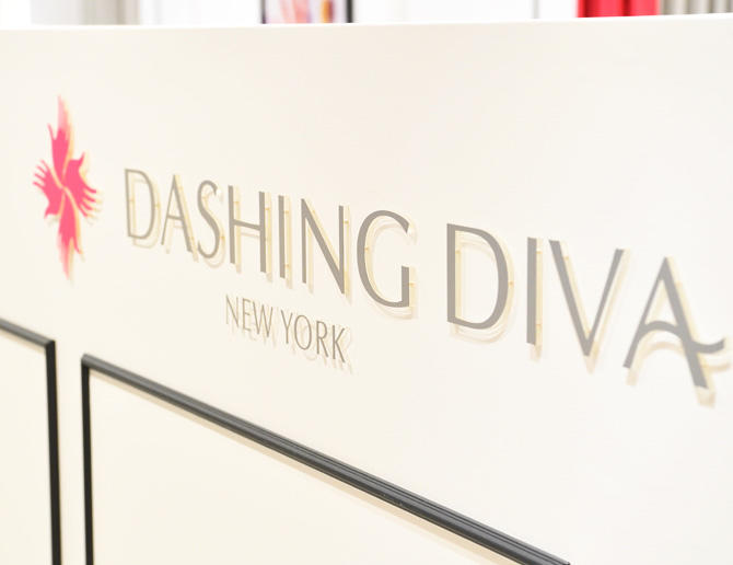 千葉のネイルサロン そごう千葉ジュンヌ店 ダッシングディバ Dashing Diva