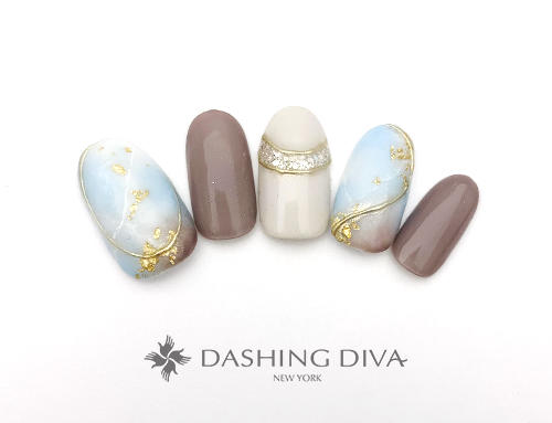 汐留のネイルサロン 汐留シティセンター店 ダッシングディバ Dashing Diva